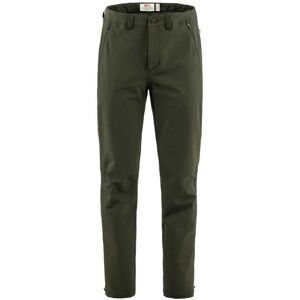 Fjällräven Abisko Winter Stretch Trousers - Softshell Pants Fjällräven Abisko Winter Stretch Trousers - Softshell Pants