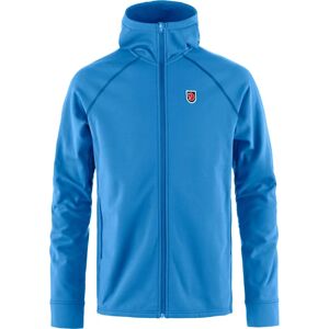 Fjällräven Expedition Fleece Hoodie M Blå L - Fleecejakke Fjällräven Expedition Fleece Hoodie M Blå L - Fleecejakke