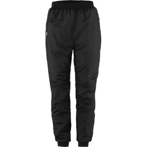 Fjällräven KEB INSULATED TROUSERS W - Winterhose - black Fjällräven KEB INSULATED TROUSERS W - Winterhose - black