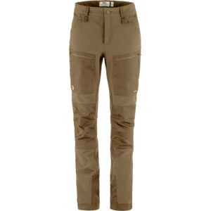 Pantalones de Invierno Keb Agile de Mujer - Trekking Pantalones de Invierno Keb Agile de Mujer - Trekking