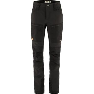 Fjällräven KEB AGILE WINTER TROUSERS - Trekking trousers Fjällräven KEB AGILE WINTER TROUSERS - Trekking trousers