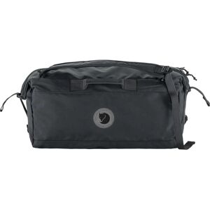Fjällräven Färden Duffel 50 (23200282) - kolsvart Fjällräven Färden Duffel 50 (23200282) - kolsvart