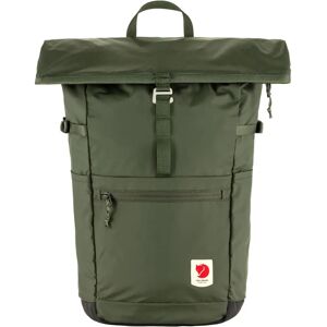 Fjällräven High Coast Foldsack 24 - mountain green Fjällräven High Coast Foldsack 24 - mountain green