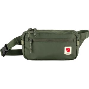 Fjällräven High Coast Hip Pack - mountain green Fjällräven High Coast Hip Pack - mountain green