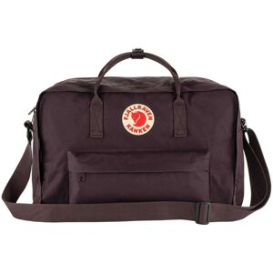 Fjällräven Kånken Weekender (23802) - blackberry Fjällräven Kånken Weekender (23802) - blackberry