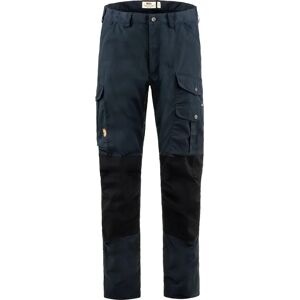 Fjällräven BARENTS PRO WINTER TROUSERS Men 52 - Trekking Pants - blue Fjällräven BARENTS PRO WINTER TROUSERS Men 52 - Trekking Pants - blue