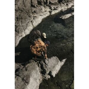 Fjällräven Singi Heavy Flannel Skjorta - Utomhus bomullshemd Fjällräven Singi Heavy Flannel Skjorta - Utomhus bomullshemd