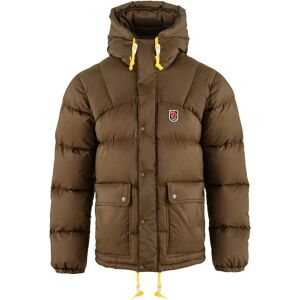 Fjällräven Expedition Down Lite Herr Jacka Brun XL - Vinterjacka Fjällräven Expedition Down Lite Herr Jacka Brun XL - Vinterjacka