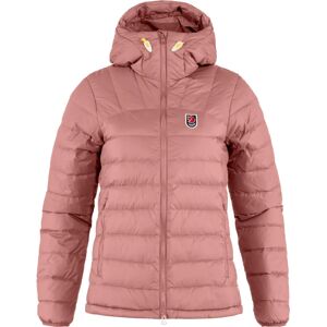 Fjällräven Expedition Pack Down Hoodie S Dusty Rose - Hoodies Fjällräven Expedition Pack Down Hoodie S Dusty Rose - Hoodies