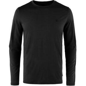 Fjällräven Abisko Wool LS - Merino Wool Thermal Top Fjällräven Abisko Wool LS - Merino Wool Thermal Top