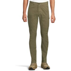 Pantalones de senderismo Fjällräven Abisko Hybrid Trail Pantalones de senderismo Fjällräven Abisko Hybrid Trail