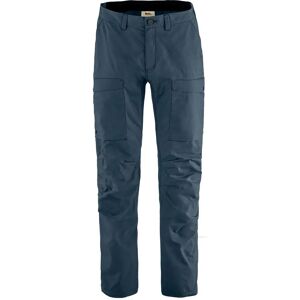 Fjällräven Abisko Hybrid Trail Trs - Trekking Pants Fjällräven Abisko Hybrid Trail Trs - Trekking Pants