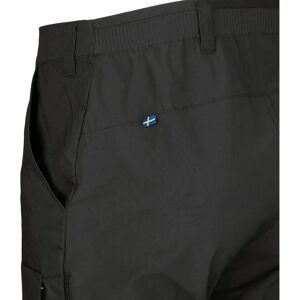 Fjällräven Abisko Hybrid Trail Trs M Outdoor Pants - Outdoor pants Fjällräven Abisko Hybrid Trail Trs M Outdoor Pants - Outdoor pants