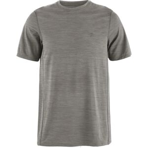 Fjällräven Abisko Lite SS M - Lightweight Moisture-Wicking Shirt Fjällräven Abisko Lite SS M - Lightweight Moisture-Wicking Shirt