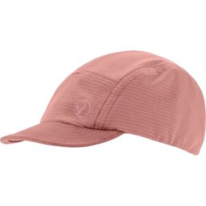 Fjällräven Abisko Trekking Cap - Pink-Rosa, Unisex, L/XL Fjällräven Abisko Trekking Cap - Pink-Rosa, Unisex, L/XL