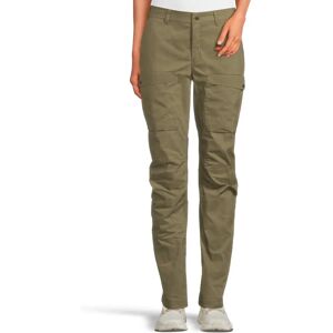 Fjällräven Abisko Hybrid Trail W Lightweight Trekking Pants - Women Fjällräven Abisko Hybrid Trail W Lightweight Trekking Pants - Women