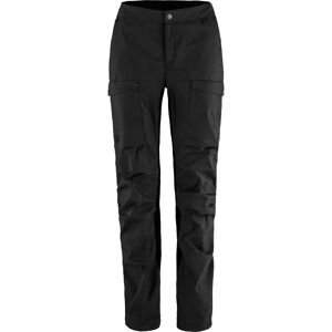 Fjällräven Abisko Hybrid Trail Trousers - Trekkingbukser Fjällräven Abisko Hybrid Trail Trousers - Trekkingbukser