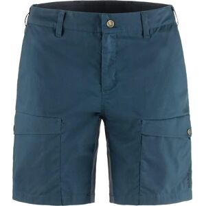 Fjällräven Abisko Hybrid Trail Shorts W - Shorts Fjällräven Abisko Hybrid Trail Shorts W - Shorts