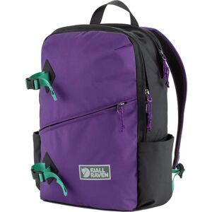 Fjällräven Vardag Backpack 17 (F23200300) - violette/coal black Fjällräven Vardag Backpack 17 (F23200300) - violette/coal black