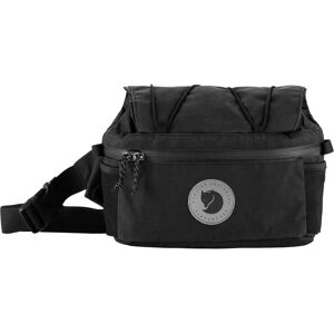 Fjällräven Hoja Expandable Hip Pack - Versatile 16L Daypack Fjällräven Hoja Expandable Hip Pack - Versatile 16L Daypack
