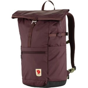 Fjällräven High Coast Foldsack 24 - blackberry Fjällräven High Coast Foldsack 24 - blackberry