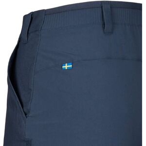 Fjällräven Abisko Hybrid Trail Broek W - Trekkingbroek Fjällräven Abisko Hybrid Trail Broek W - Trekkingbroek