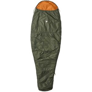 Fjällräven Abisko Summer Lite - Recycled Material - 15°C - Olive - Summer Sleeping Bag Fjällräven Abisko Summer Lite - Recycled Material - 15°C - Olive - Summer Sleeping Bag