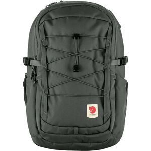 Fjällräven Skule 20 Backpack - Casual, Grey, Recycled polyester - Backpack Fjällräven Skule 20 Backpack - Casual, Grey, Recycled polyester - Backpack