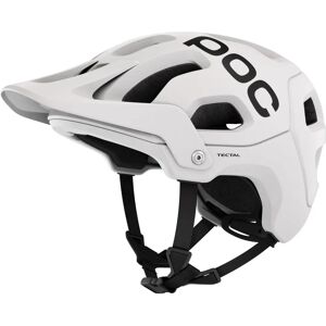 POC Tectal - Wasserstoff weiß matt POC Tectal - Wasserstoff weiß matt