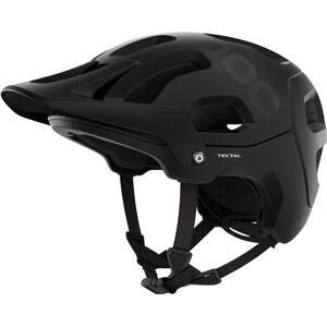 POC Tectal - Uran Schwarz POC Tectal - Uran Schwarz