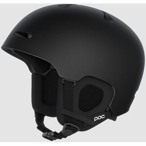 POC Fornix Helmet - Black - Aramid - 2019 POC Fornix Helmet - Black - Aramid - 2019