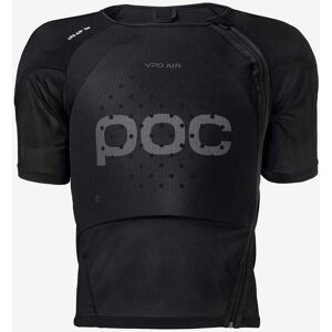 POC VPD Air+ Tee Uranium Black L - Body Protectors POC VPD Air+ Tee Uranium Black L - Body Protectors