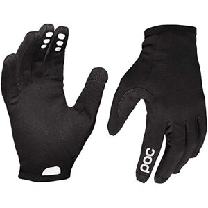POC Resistance Enduro Handschuhe - Uranium Schwarz - S POC Resistance Enduro Handschuhe - Uranium Schwarz - S