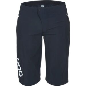 POC Essential Enduro Shorts - Uranium Black - S POC Essential Enduro Shorts - Uranium Black - S