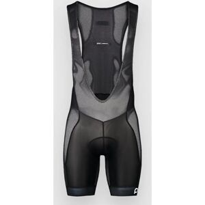 POC Uranium Black L MTB Air Layer Bib Shorts POC Uranium Black L MTB Air Layer Bib Shorts
