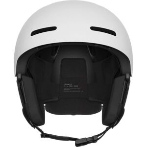 POC Fornix MIPS White Matte Helmet - M-L 55-58cm POC Fornix MIPS White Matte Helmet - M-L 55-58cm