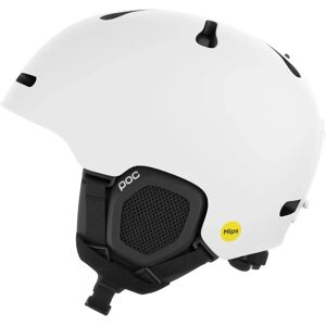 POC Fornix MIPS White Matte - XS-S Helmet POC Fornix MIPS White Matte - XS-S Helmet