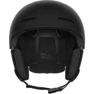 POC Fornix MIPS uranium black matt - Helmet POC Fornix MIPS uranium black matt - Helmet