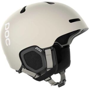 POC Fornix MIPS POW JJ Mineral Grey Matt - Helmet POC Fornix MIPS POW JJ Mineral Grey Matt - Helmet