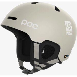 POC Fornix MIPS POW JJ - Mineral Grey Matt Helmet POC Fornix MIPS POW JJ - Mineral Grey Matt Helmet