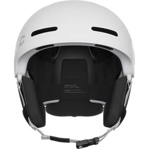 POC Fornix BC Mips White Matt - XL-XXL - Helmet POC Fornix BC Mips White Matt - XL-XXL - Helmet
