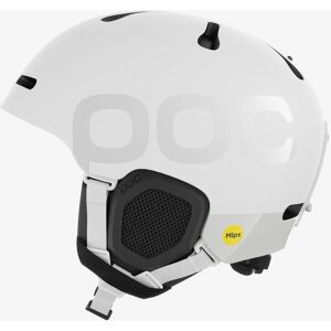POC Fornix BC Mips White Matt Helmet - Impact-Resistant, Adjustable Fit POC Fornix BC Mips White Matt Helmet - Impact-Resistant, Adjustable Fit