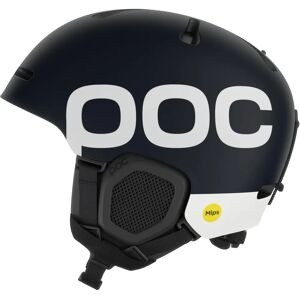 POC Fornix BC Mips Navy Matt Impact-Resistant Helmet - Sporty Ski Gear POC Fornix BC Mips Navy Matt Impact-Resistant Helmet - Sporty Ski Gear