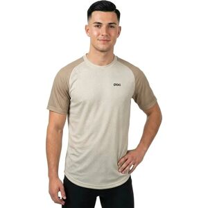 POC Herren Motion Air Beige Bike Jersey - Cycling Jersey POC Herren Motion Air Beige Bike Jersey - Cycling Jersey