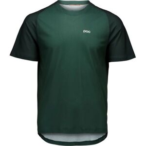 POC Herre sykkeltrøye Motion Air Pargasite Green - Syklingtrøye POC Herre sykkeltrøye Motion Air Pargasite Green - Syklingtrøye
