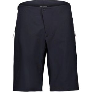 POC Miesten Pyöräilyshortsit Motion Air mustat - Pyöräilyshortsit POC Miesten Pyöräilyshortsit Motion Air mustat - Pyöräilyshortsit