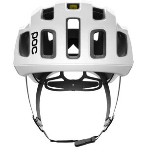 Casque POC Ventral Air MIPS - Blanc - Cyclisme sur route - Publicité Casque POC Ventral Air MIPS - Blanc - Cyclisme sur route - Publicité