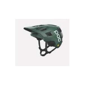 POC Kortal Race MIPS - Mountain Bike Helm - Grün, Impact Schutz, Abnehmbarer Schirm POC Kortal Race MIPS - Mountain Bike Helm - Grün, Impact Schutz, Abnehmbarer Schirm