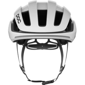 Capacete POC Omne Beacon MIPS - Laranja, Branco, Proteção MIPS Capacete POC Omne Beacon MIPS - Laranja, Branco, Proteção MIPS