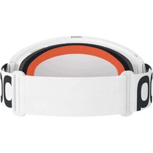POC Ora Cat.1 Weiße Graue Linsenbrille - Helmintegrierte Schutzbrille POC Ora Cat.1 Weiße Graue Linsenbrille - Helmintegrierte Schutzbrille